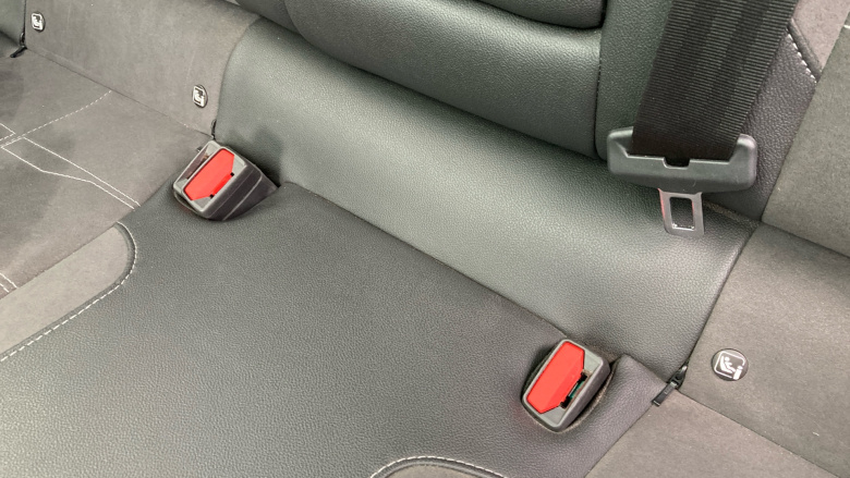 Vauxhall Astra 1.2 Turbo 130 Ultimate 5dr Petrol Hatchback